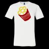 Unisex Short Sleeve Jersey Tee Thumbnail