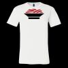 Unisex Short Sleeve Jersey Tee Thumbnail