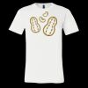 Unisex Short Sleeve Jersey Tee Thumbnail