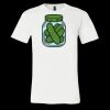 Unisex Short Sleeve Jersey Tee Thumbnail
