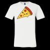Unisex Short Sleeve Jersey Tee Thumbnail