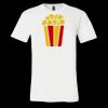 Unisex Short Sleeve Jersey Tee Thumbnail