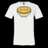 Unisex Short Sleeve Jersey Tee Thumbnail