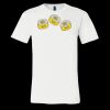 Unisex Short Sleeve Jersey Tee Thumbnail