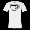 Unisex Short Sleeve Jersey Tee Thumbnail