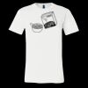 Unisex Short Sleeve Jersey Tee Thumbnail