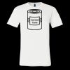 Unisex Short Sleeve Jersey Tee Thumbnail