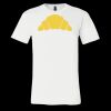 Unisex Short Sleeve Jersey Tee Thumbnail