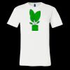 Unisex Short Sleeve Jersey Tee Thumbnail