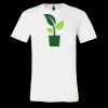 Unisex Short Sleeve Jersey Tee Thumbnail