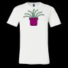 Unisex Short Sleeve Jersey Tee Thumbnail