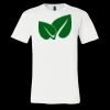 Unisex Short Sleeve Jersey Tee Thumbnail