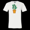 Unisex Short Sleeve Jersey Tee Thumbnail