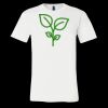 Unisex Short Sleeve Jersey Tee Thumbnail