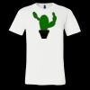 Unisex Short Sleeve Jersey Tee Thumbnail