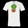 Unisex Short Sleeve Jersey Tee Thumbnail