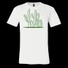 Unisex Short Sleeve Jersey Tee Thumbnail