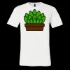 Unisex Short Sleeve Jersey Tee Thumbnail