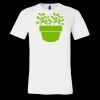 Unisex Short Sleeve Jersey Tee Thumbnail