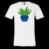 Unisex Short Sleeve Jersey Tee Thumbnail