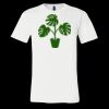 Unisex Short Sleeve Jersey Tee Thumbnail