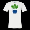 Unisex Short Sleeve Jersey Tee Thumbnail