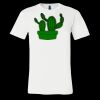 Unisex Short Sleeve Jersey Tee Thumbnail