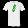 Unisex Short Sleeve Jersey Tee Thumbnail
