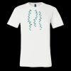 Unisex Short Sleeve Jersey Tee Thumbnail