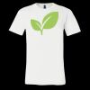 Unisex Short Sleeve Jersey Tee Thumbnail