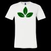 Unisex Short Sleeve Jersey Tee Thumbnail