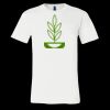 Unisex Short Sleeve Jersey Tee Thumbnail