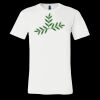 Unisex Short Sleeve Jersey Tee Thumbnail