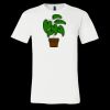 Unisex Short Sleeve Jersey Tee Thumbnail