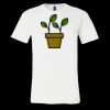 Unisex Short Sleeve Jersey Tee Thumbnail
