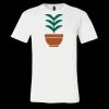 Unisex Short Sleeve Jersey Tee Thumbnail