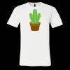 Unisex Short Sleeve Jersey Tee Thumbnail