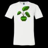 Unisex Short Sleeve Jersey Tee Thumbnail