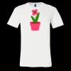 Unisex Short Sleeve Jersey Tee Thumbnail