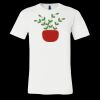 Unisex Short Sleeve Jersey Tee Thumbnail