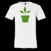 Unisex Short Sleeve Jersey Tee Thumbnail