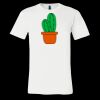 Unisex Short Sleeve Jersey Tee Thumbnail