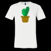 Unisex Short Sleeve Jersey Tee Thumbnail
