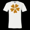 Unisex Short Sleeve Jersey Tee Thumbnail