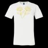 Unisex Short Sleeve Jersey Tee Thumbnail