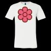 Unisex Short Sleeve Jersey Tee Thumbnail