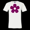 Unisex Short Sleeve Jersey Tee Thumbnail