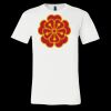 Unisex Short Sleeve Jersey Tee Thumbnail