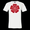 Unisex Short Sleeve Jersey Tee Thumbnail