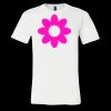 Unisex Short Sleeve Jersey Tee Thumbnail